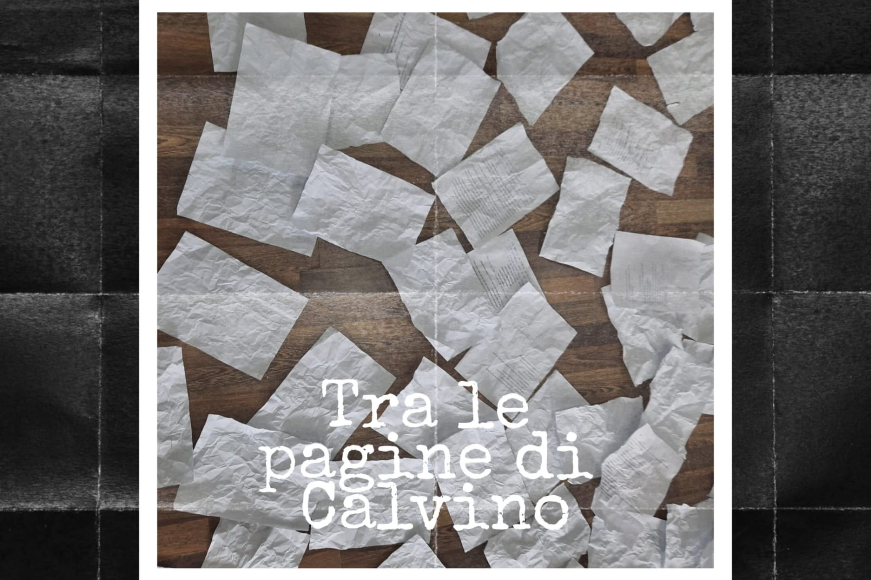 immagine di copertina Tra le pagine di Calvino